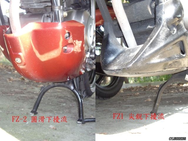 [解析] YAMAHA FZ150N  (內有六缸!!)