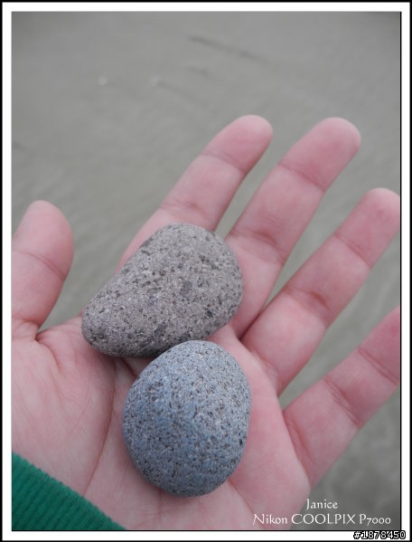 【來去吹吹風】之富貴角燈塔‧綠石槽海岸
