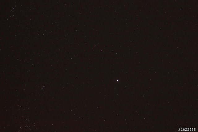 新手攝夜景