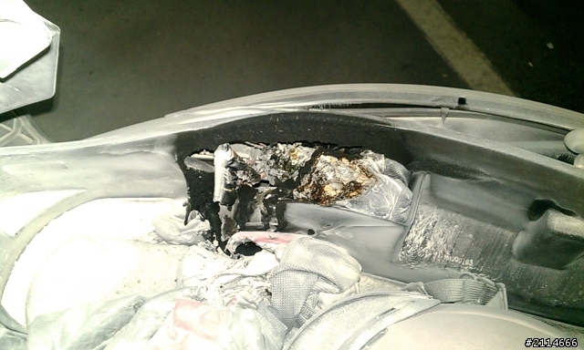 11/24完結更新2011/10/07三陽RV250火燒車+1