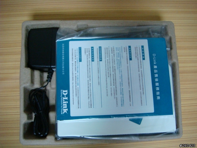 [分享] D-Link DIR-655 試用體驗[10/22 新增一週不關機下載測試]
