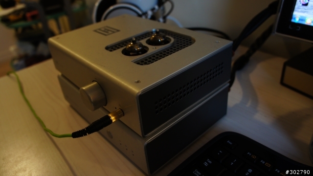 [11/2 更新] 陰雨天的 Schiit Bifrost 開箱