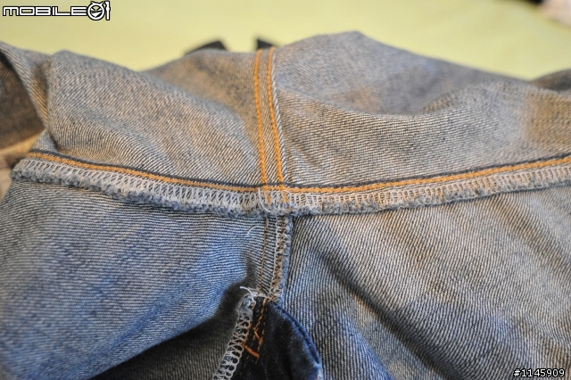 [向現金哥致敬][補實穿]絕對不時尚的2011SS Dior Homme Bas 19 銀耳牛