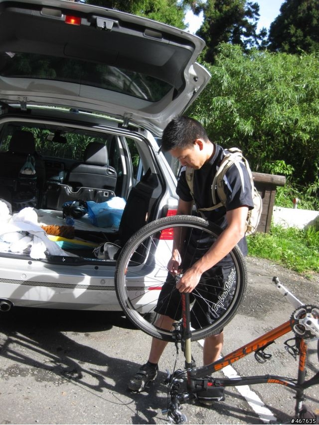 2011-10-01 塔塔加之旅