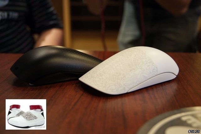 [體驗]多點觸控讓視窗活起來-微軟Touch Mouse