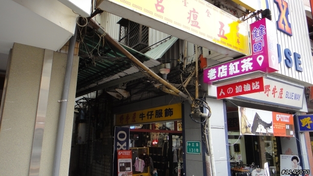 台南隱藏版美食之日治(據)時代建築物篇