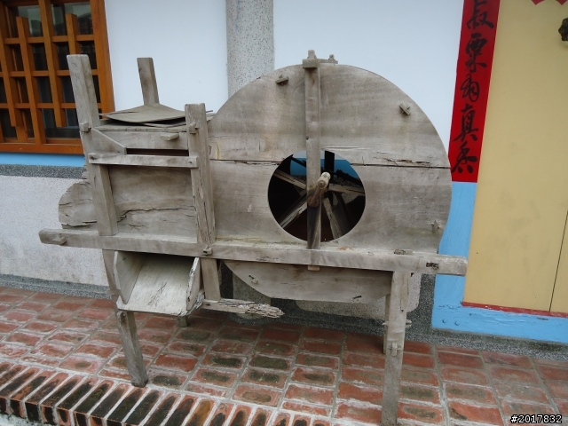 10/3南瀛大內頭社平埔族文化園區探索之旅(順訪江家古厝)