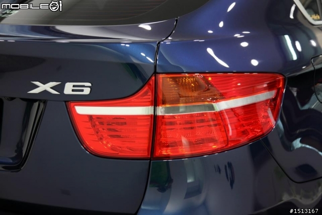 2011年式X6簡易開箱文(A76)