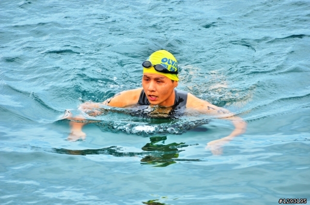 20111015 台東國際鐵人三項賽 226km 超鐵圖片分享