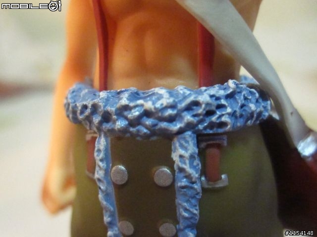 Figuarts Zero 新世界 娜美 烏索普開箱