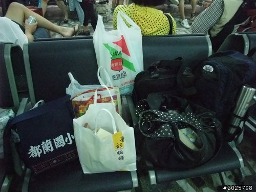 2011.10.13~10.15 我的爹娘好恩愛之花東小環島 Day3
