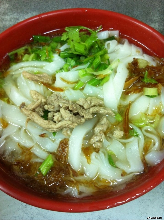 新埔-日昇飲食店