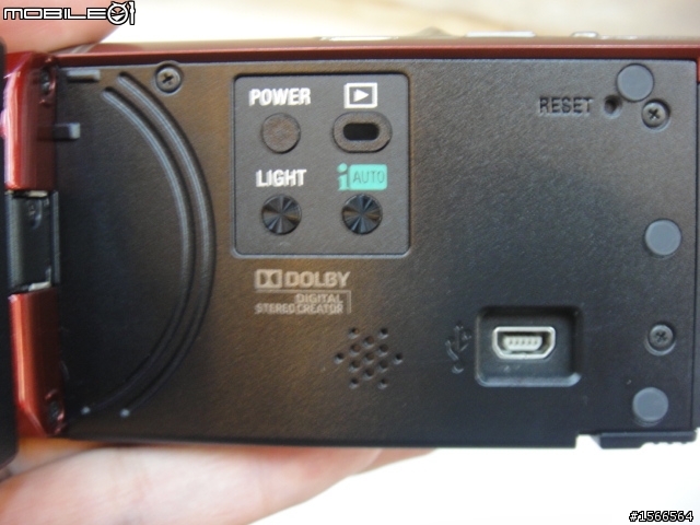 SONY SX65 新機到手~開箱了