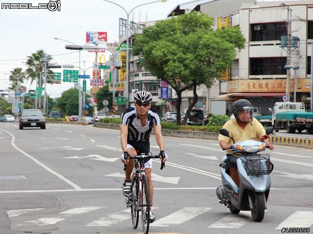 環台中100K 照片(路上拍的，終點拍的，車友請自取)