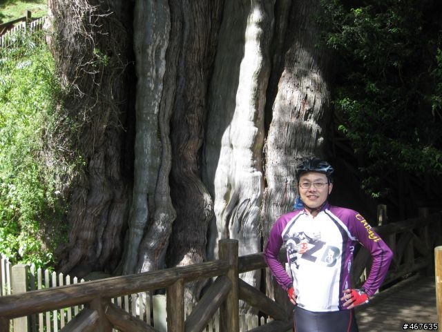 2011-10-01 塔塔加之旅