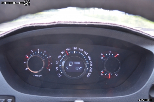 提供更多有關Luxgen油耗數據，讓Luxgen行車能更經濟省油。