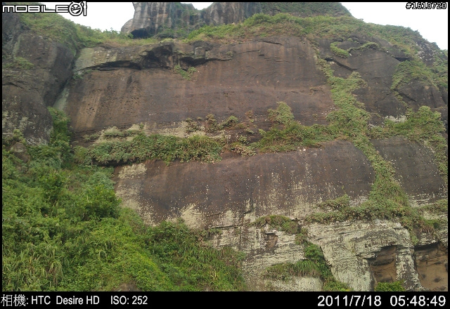 100年7月16~7月18 單人四極環島(多圖編輯中)