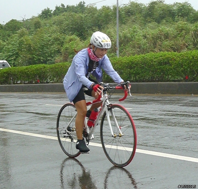 1002 環大台北自行車挑戰賽照片分享