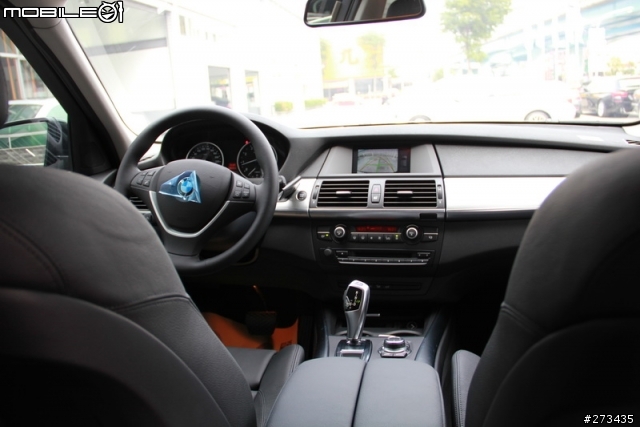 2011式X5 X5 xDrive35i  小小開箱文