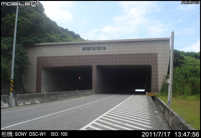 100年7月16~7月18 單人四極環島(多圖編輯中)