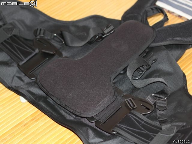 熱騰騰的潛水重裝備，圖多請慢慢看