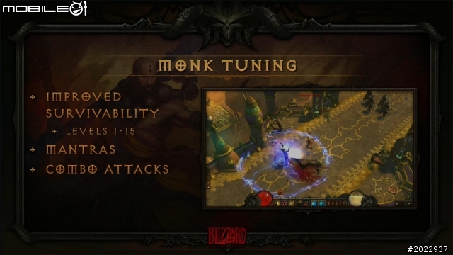[Blizzcon2011] 《暗黑破壞神III》遊戲體驗和拍賣場研討會