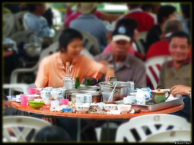 2011.10.16_騎車健行趣-太平至奉天岩煮午餐！