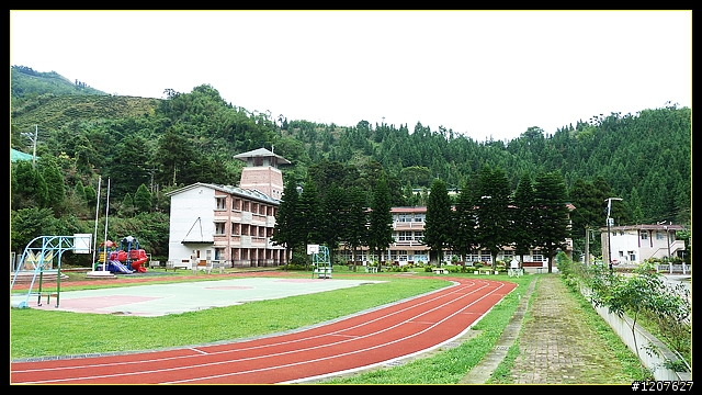 2011.10.16_騎車健行趣-太平至奉天岩煮午餐！