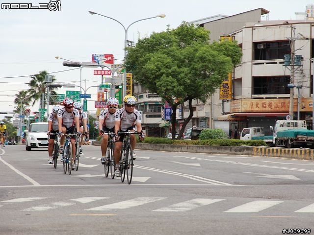 環台中100K 照片(路上拍的，終點拍的，車友請自取)