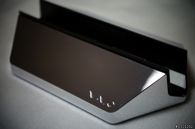 【低調】VAIO Z227 Unboxing