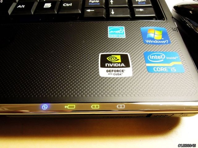 Fujitsu LIFEBOOK SH561 i5-2430M版本開箱文