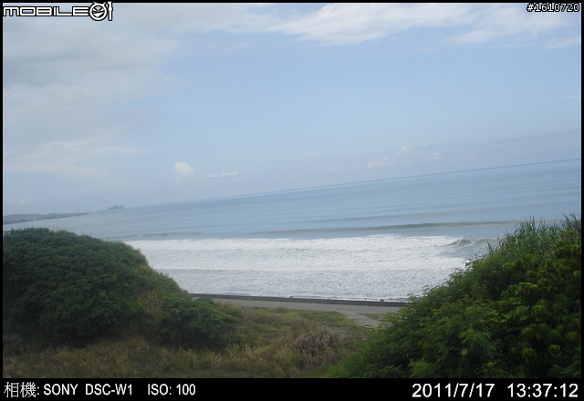 100年7月16~7月18 單人四極環島(多圖編輯中)