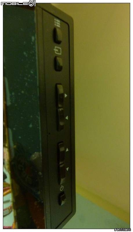 Sanyo SMT-32KIE3 32吋LED TV 簡易開箱