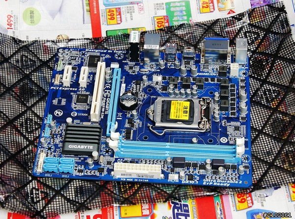分享HTPC實現 - H61M-S2H + 2600K玩XBMC Media Center