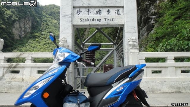 更新day7)20110910~17八天七夜單人與超五的RV機車環島全記錄...(圖文並茂...慎入)