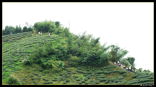 2011.10.16_騎車健行趣-太平至奉天岩煮午餐！