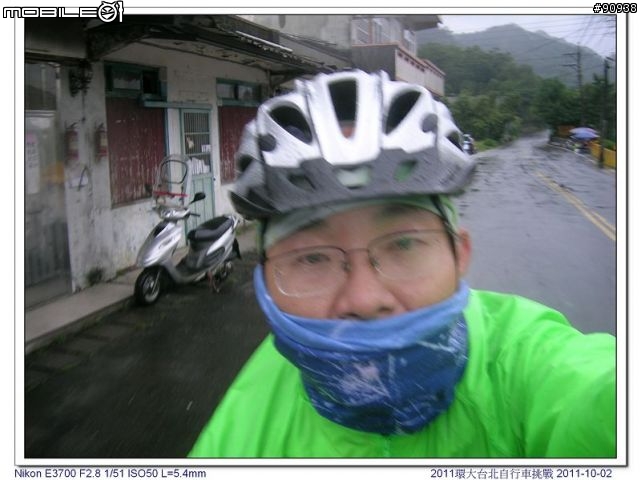 2011.10.02 2011環大台北自行車挑戰_(150 Club 車隊)