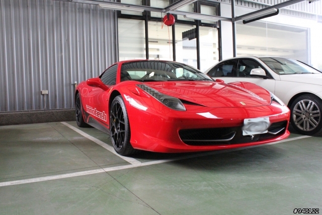 發表會停車場怪獸