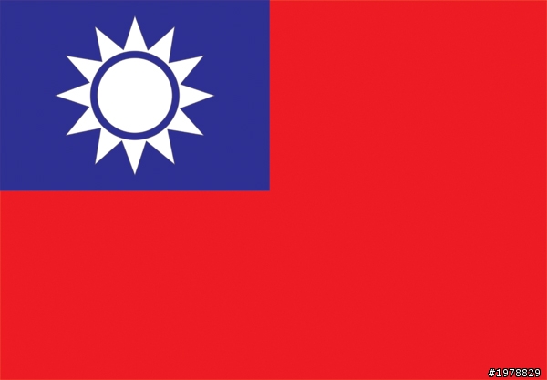 國旗塗裝101~我忘記怎麼在PS做這種效果了~