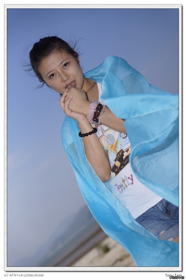 Sony A77  + DT16-50 + HVL-F58AM/F43AM蓋大樓