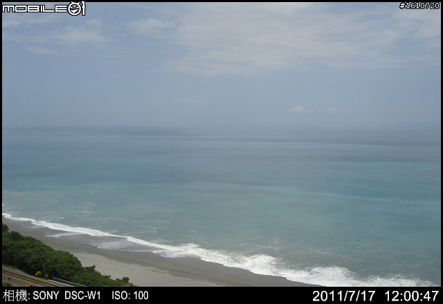 100年7月16~7月18 單人四極環島(多圖編輯中)