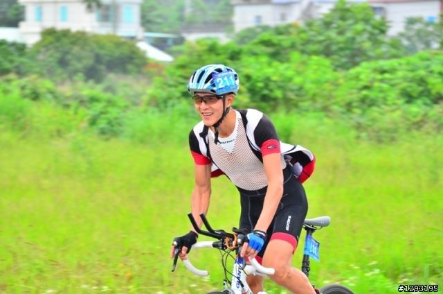 20111015 台東國際鐵人三項賽 226km 超鐵圖片分享