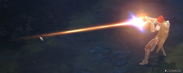 [心得] 狩魔獵人分享