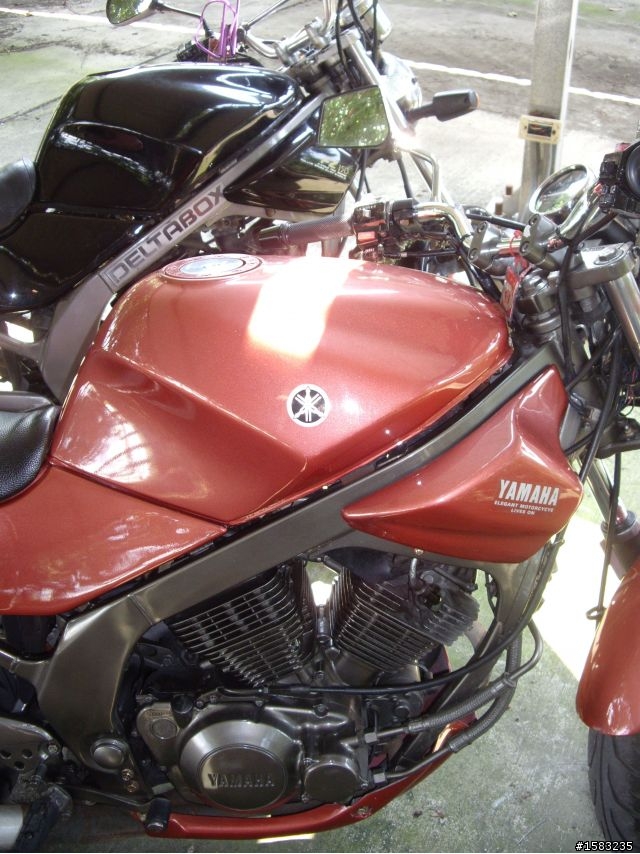 [解析] YAMAHA FZ150N  (內有六缸!!)