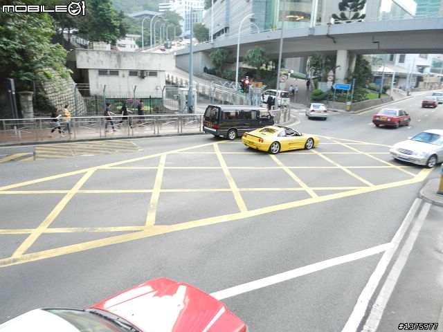 10/19~10/21香港自由行~沒認真拍的