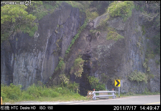 100年7月16~7月18 單人四極環島(多圖編輯中)