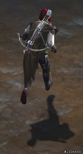 [心得] 狩魔獵人分享