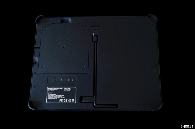 [開箱]WeKreat Bento 外接電源+保護殼 for iPad/iPad 2
