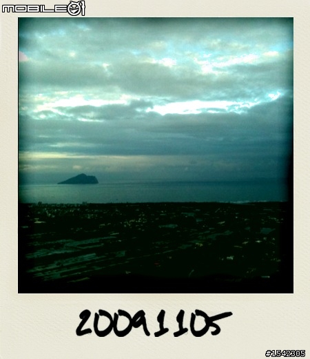 卡打車環島胡亂騎 12天（ 20091101 ~ 20091112 ）