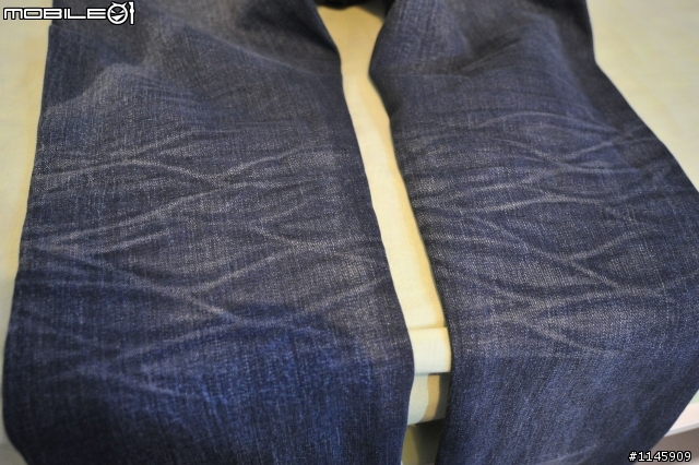 [向現金哥致敬][補實穿]絕對不時尚的2011SS Dior Homme Bas 19 銀耳牛